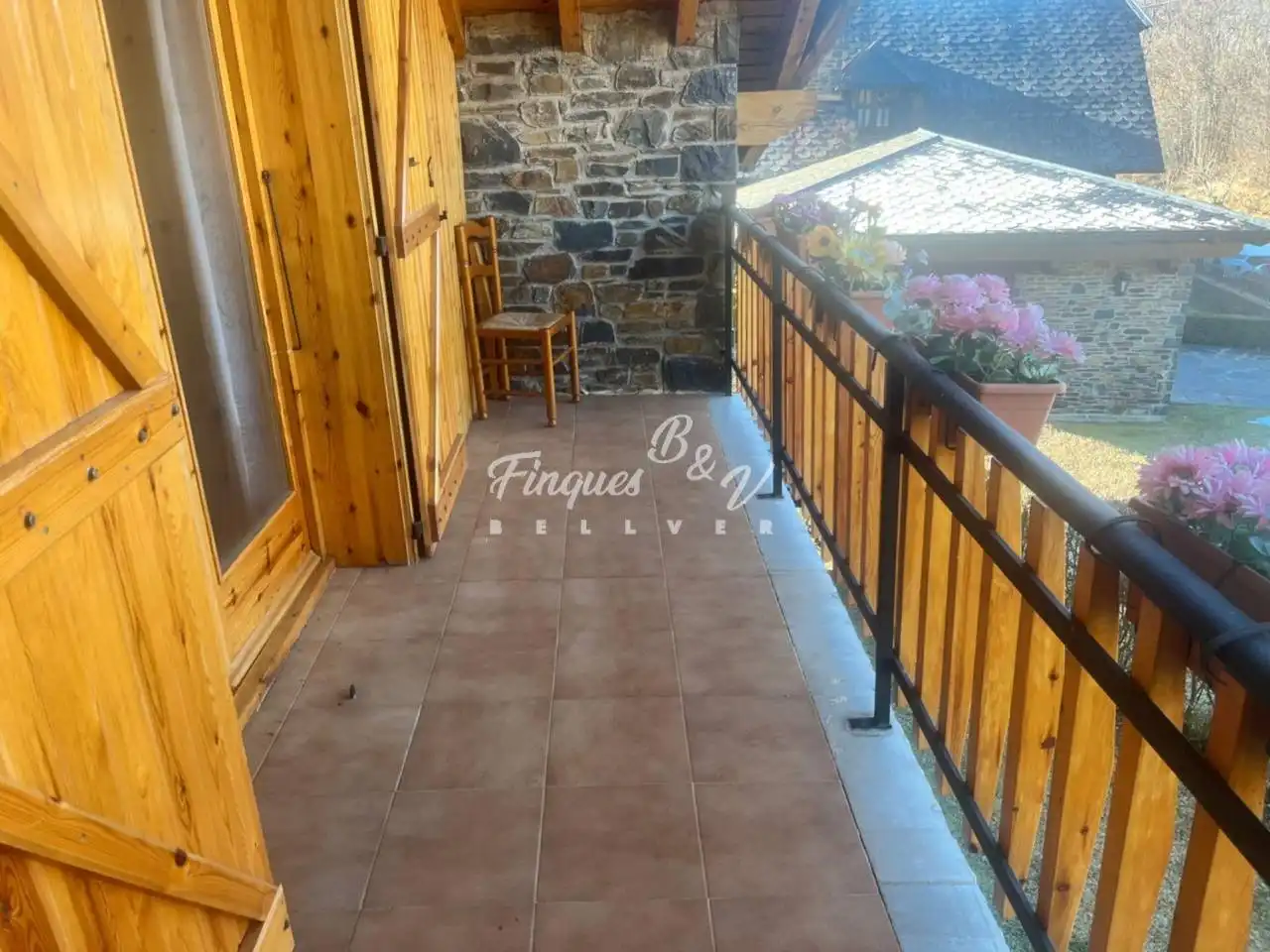 Casa con giardino in vendita a Calle major, imagen 48