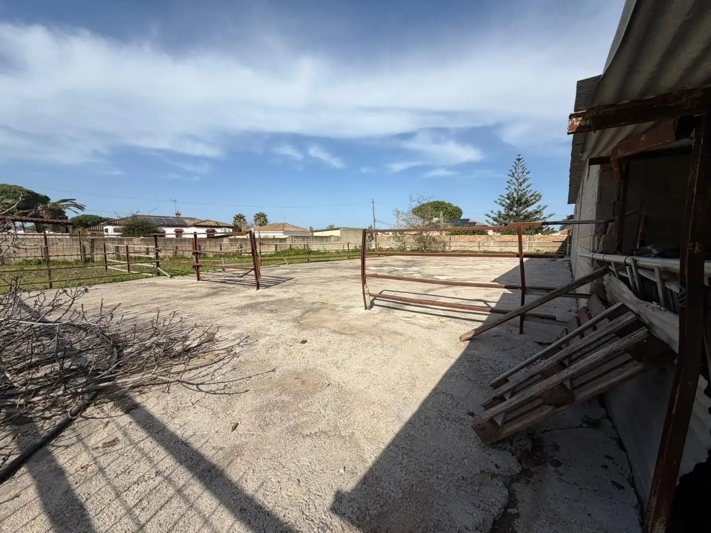 Casa rústica en venda a Las Lagunas - Campano, imagen 22