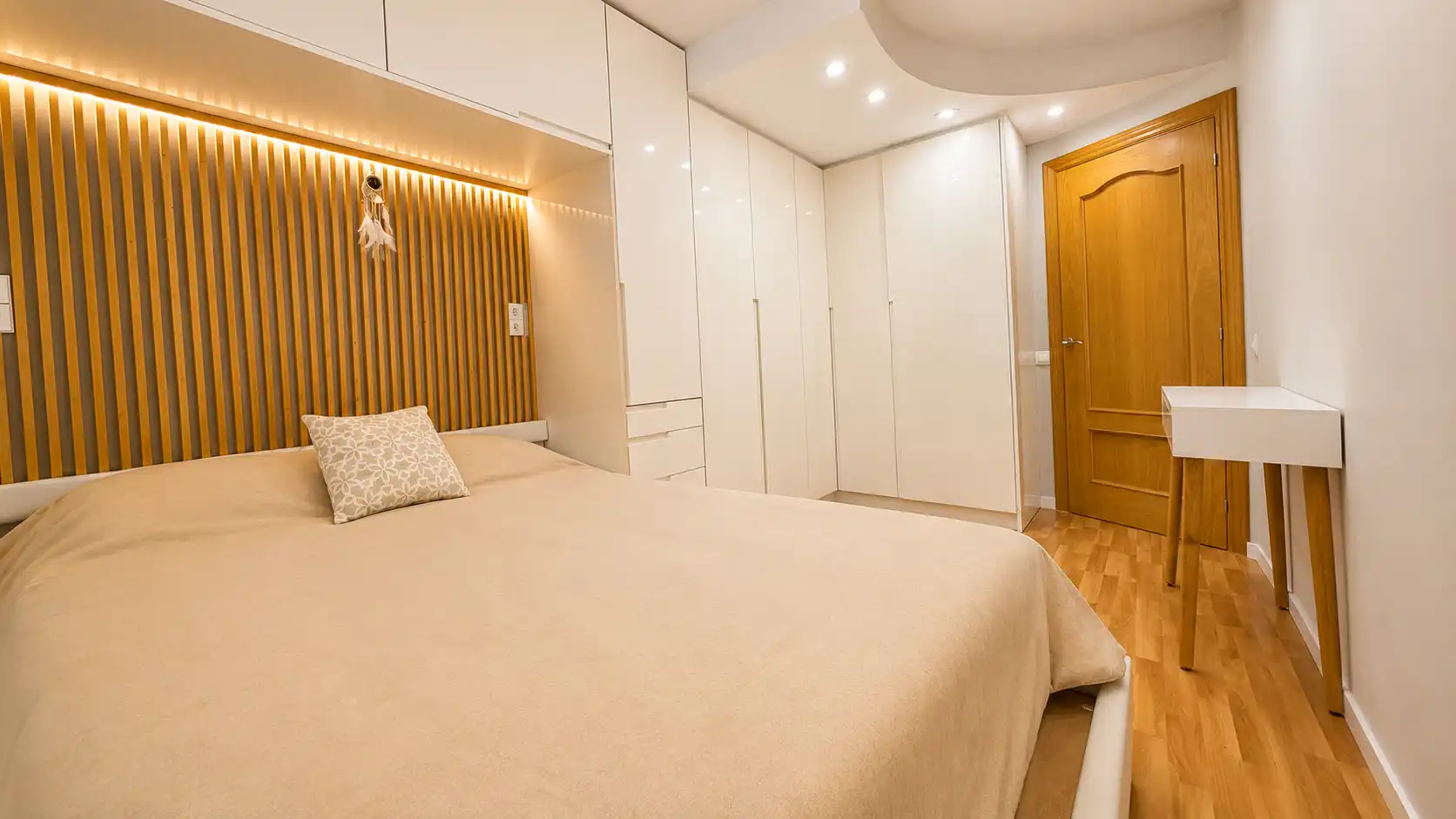 Ático en venta en Avinguda dels Banús, Santa Rosa