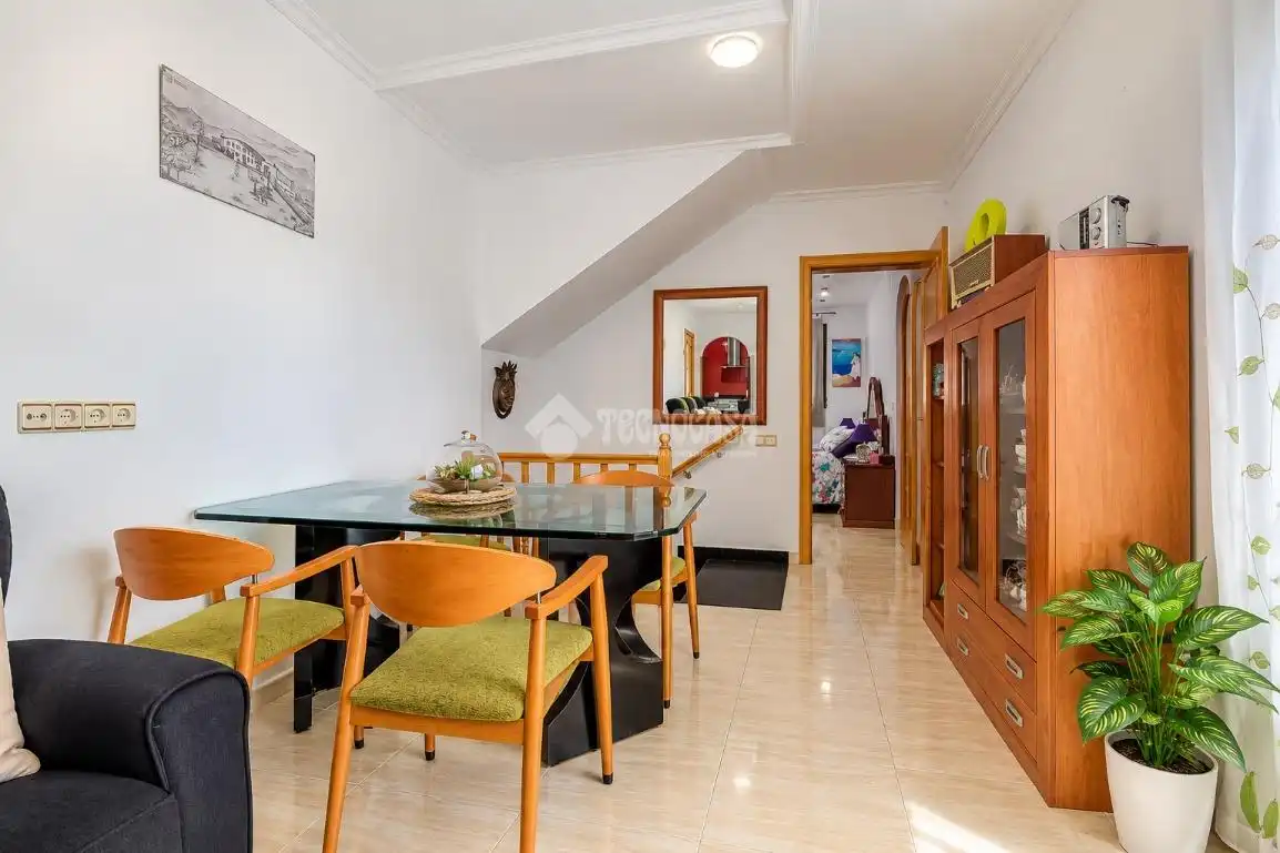 House with terrace for sale in Centre, imagen 10