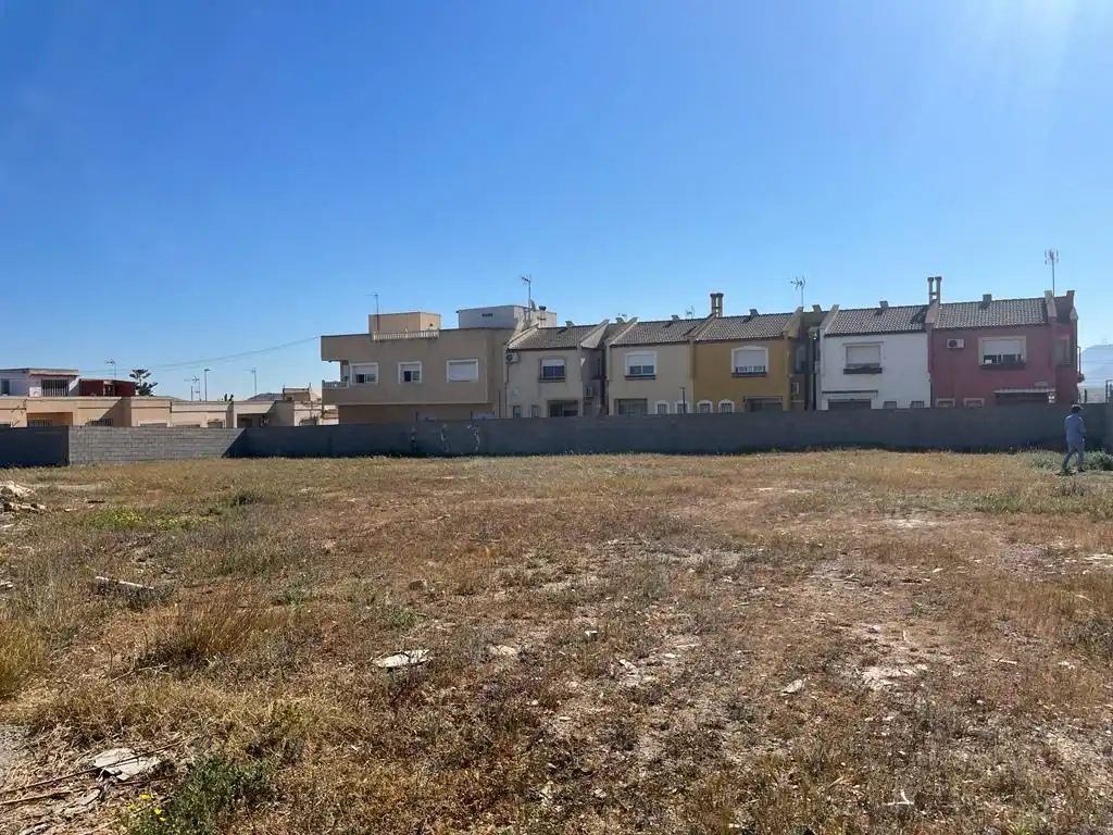 Residencial en venta en La Unión