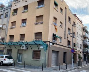 Vista exterior de Edifici en venda en Sant Boi de Llobregat