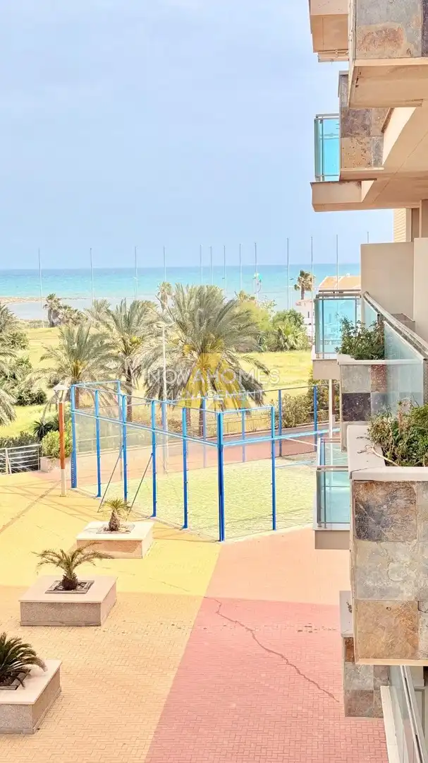 Apartament amb piscina en venda a N/A 2, imagen 4
