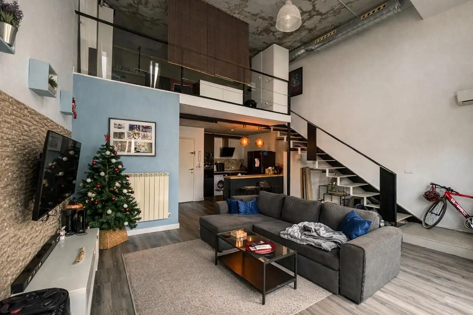 Piso en venta en Henares, Camarma de Esteruelas