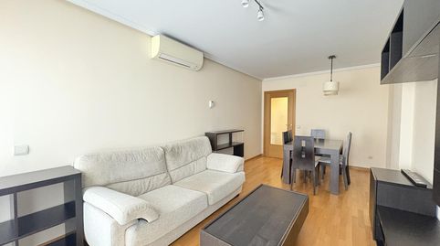 Foto 4 de Piso de alquiler en Del Monasterio de el Escorial, Montecarmelo, Madrid Capital