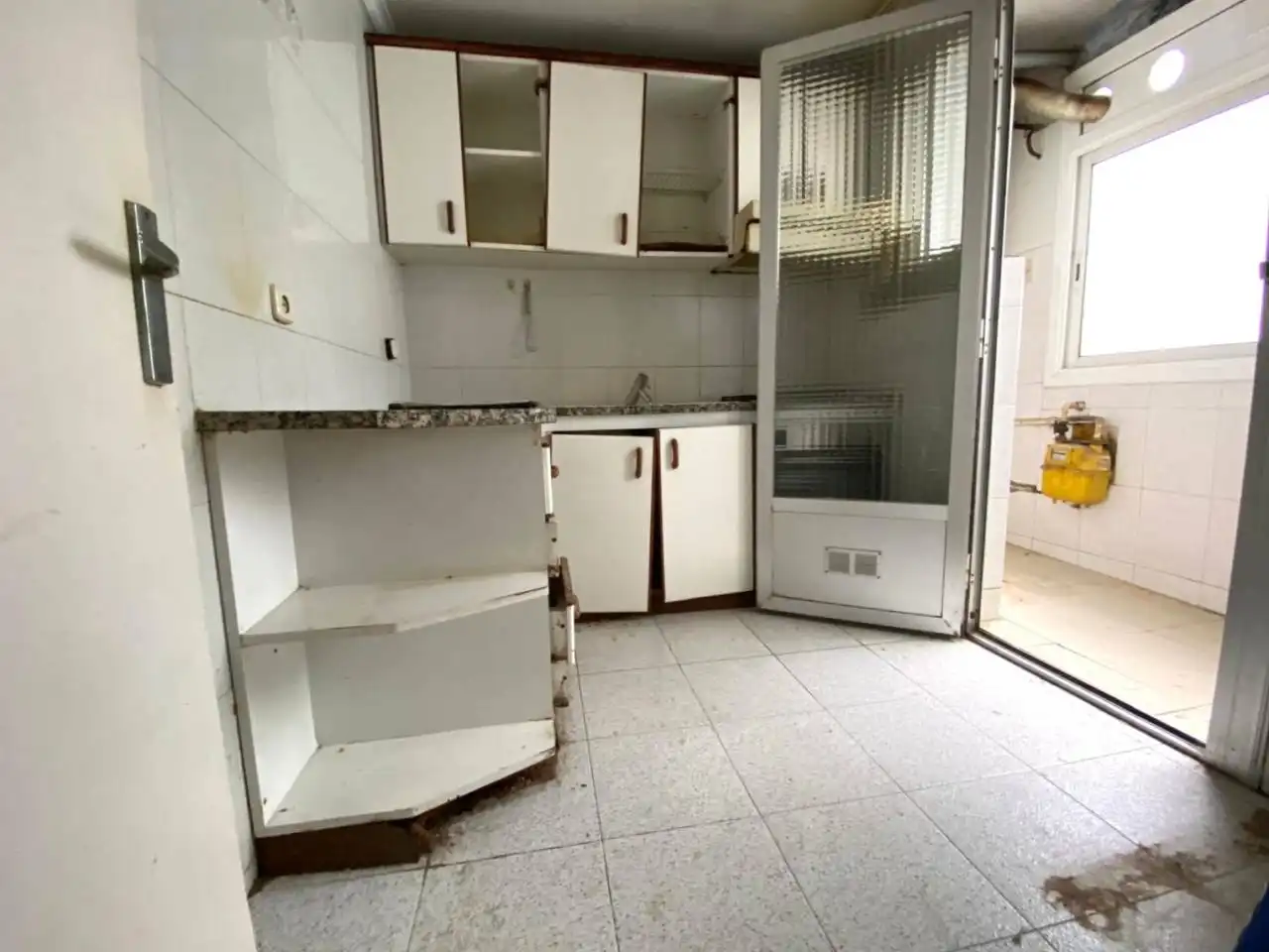Cuina de Pis en venda en Ca n'Oriac - Sector Nord