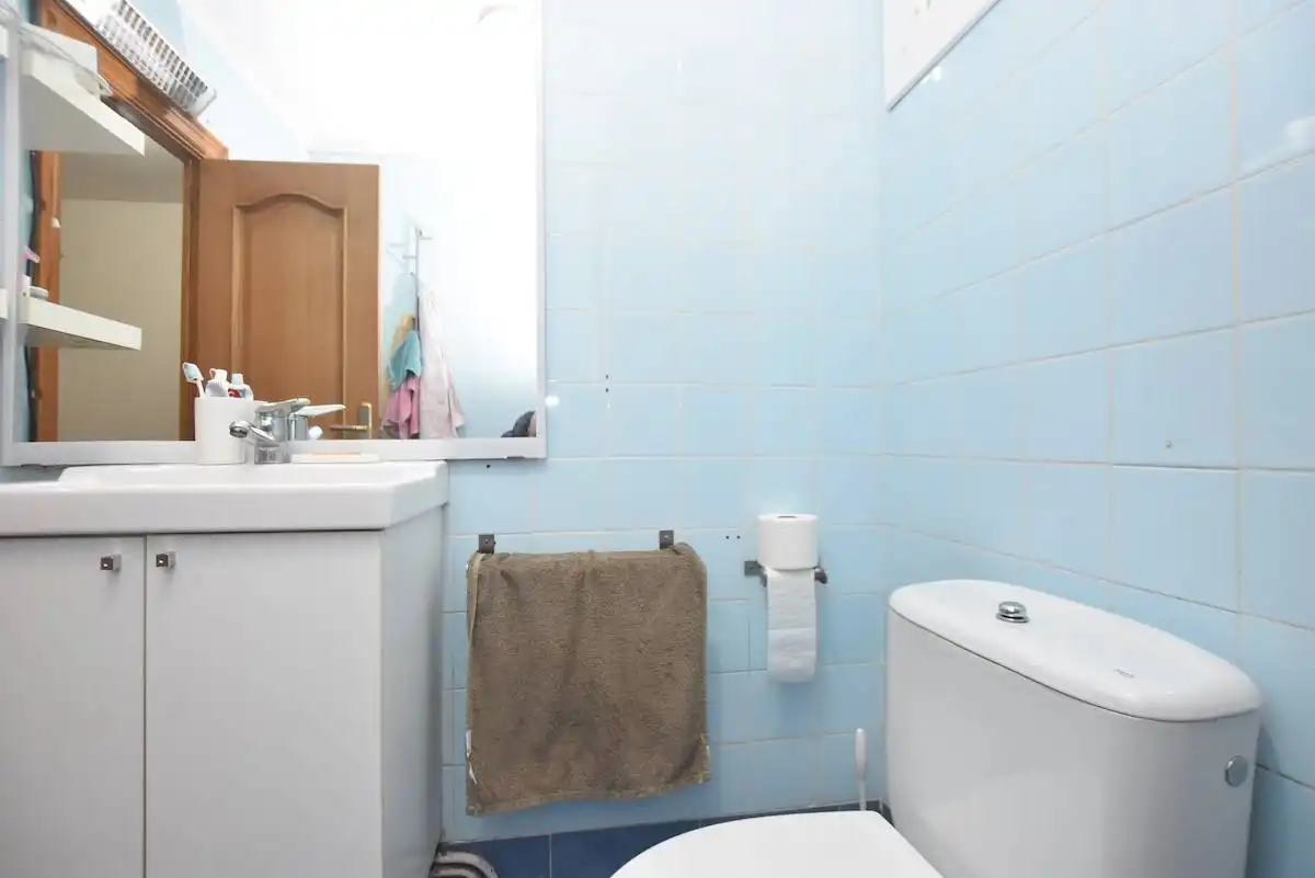 Dúplex en venta en La Marina del Port