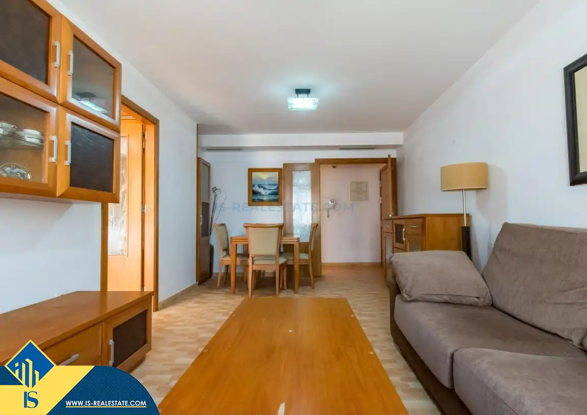 Apartament amb ascensor en venda a Centro, imagen 9