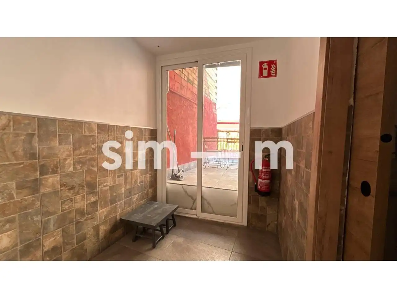Bedroom of Houses for sale in Manlleu  with Air Conditioner, Parquet flooring and Terrace