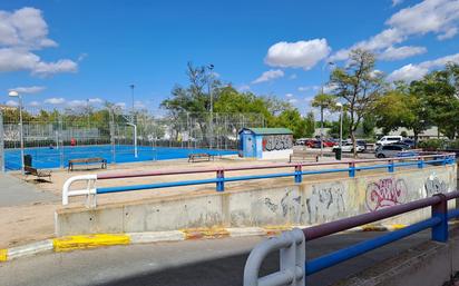 Piscina de Garatge en venda en  Madrid Capital