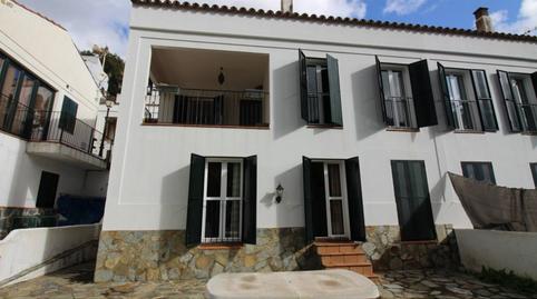 Photo 2 of House or chalet to rent in Finca Urbanización Casas Serranas Fuenteherrumbre, Aracena, Huelva