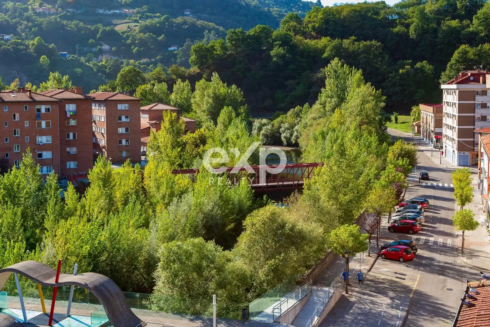 Wohnung zum Verkauf in Paseo SAN MARTIN DE 16, imagen 37