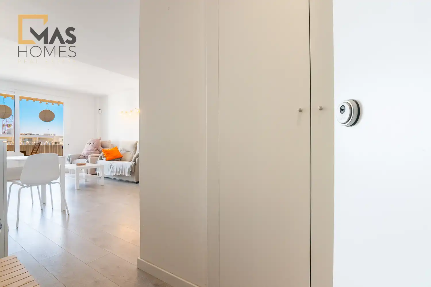 Ático en venta en Salou con Aire acondicionado, Calefacción y Jardín privado
