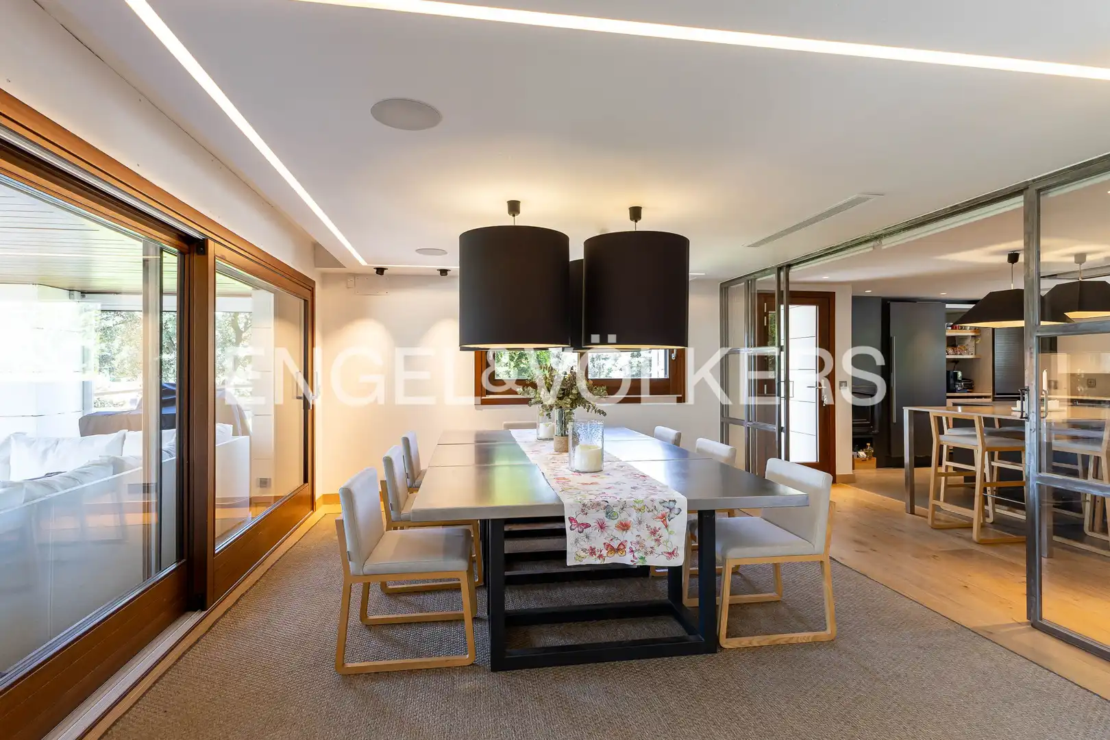 Maison avec piscine à vendre à Urbanización La Moraleja, imagen 15