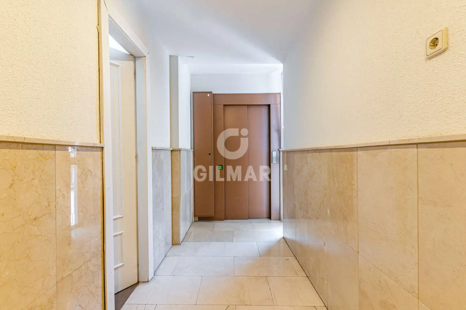 Büro zum Verkauf in Pozuelo de Alarcón mit Heizung