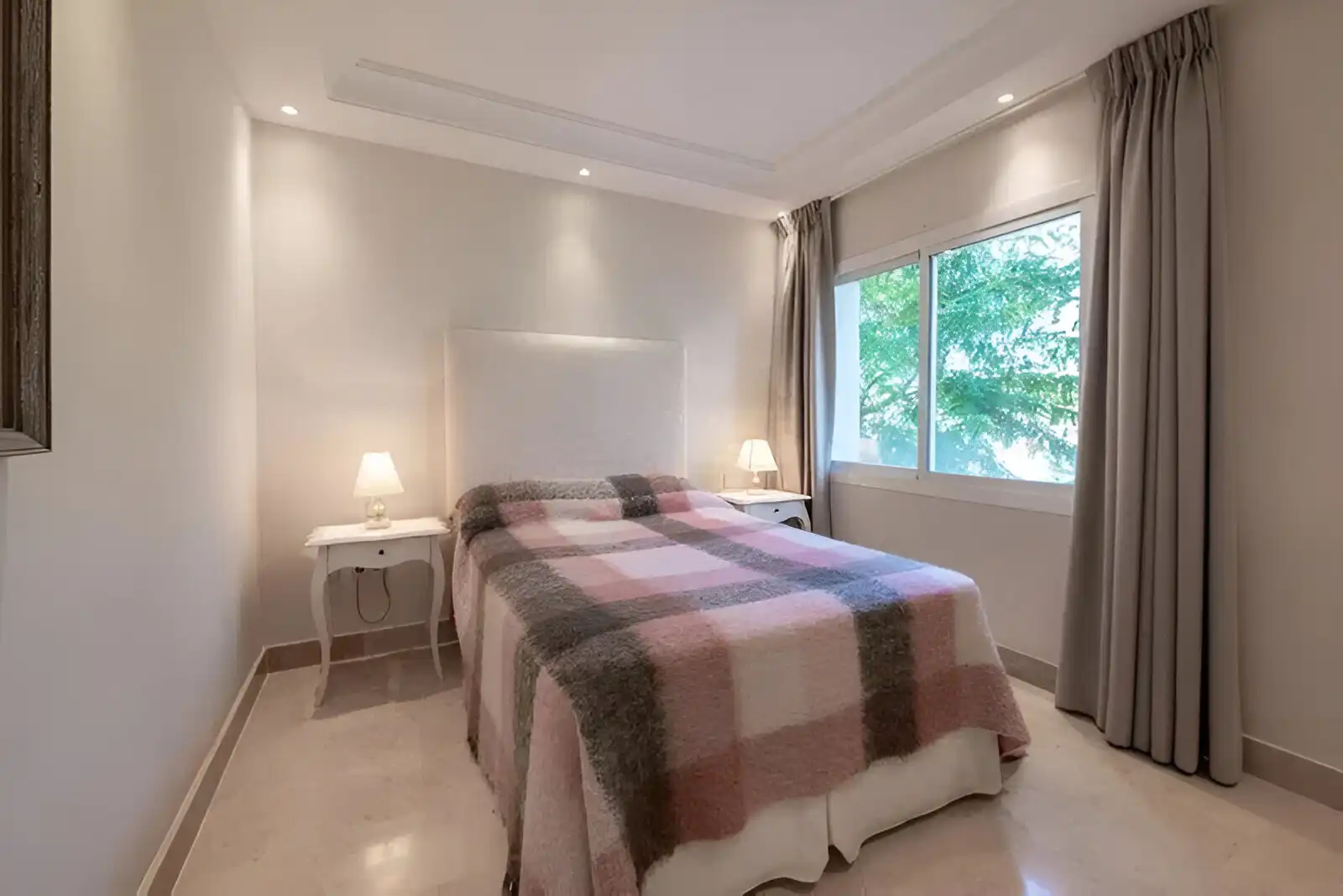 Ático con piscina en venta en Nueva Andalucía, imagen 10