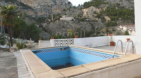 Photo 3 of House or chalet for sale in Carrer Les Llometes, Eixample, Alicante