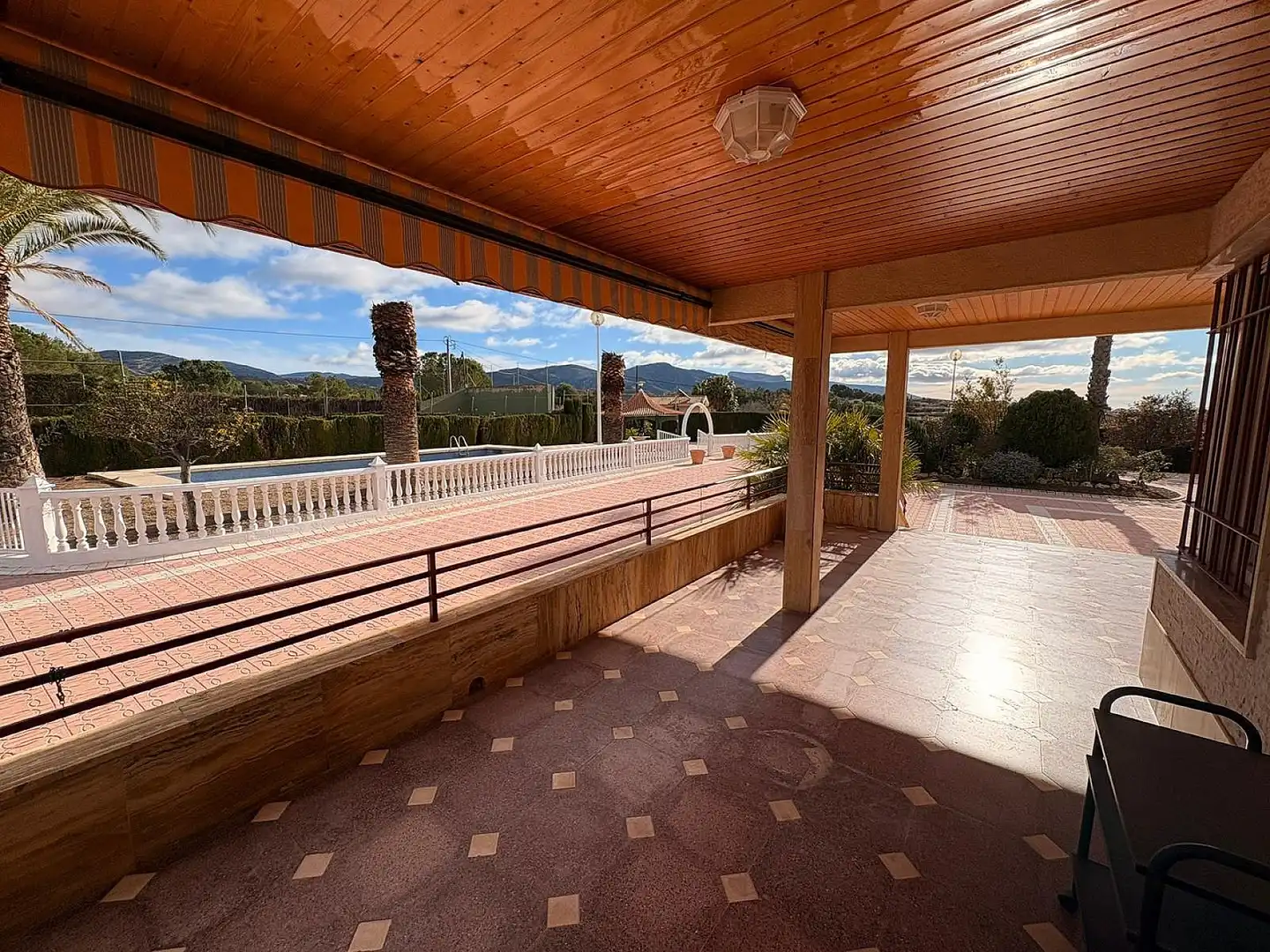 Detached house for sale in Sax, imagen 50
