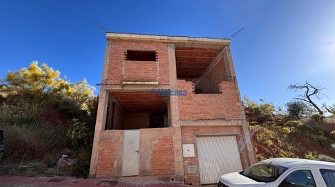 Foto 2 de Casa adosada en venta en Calle Calle Mariano del Pino Márquez, Casabermeja, Málaga