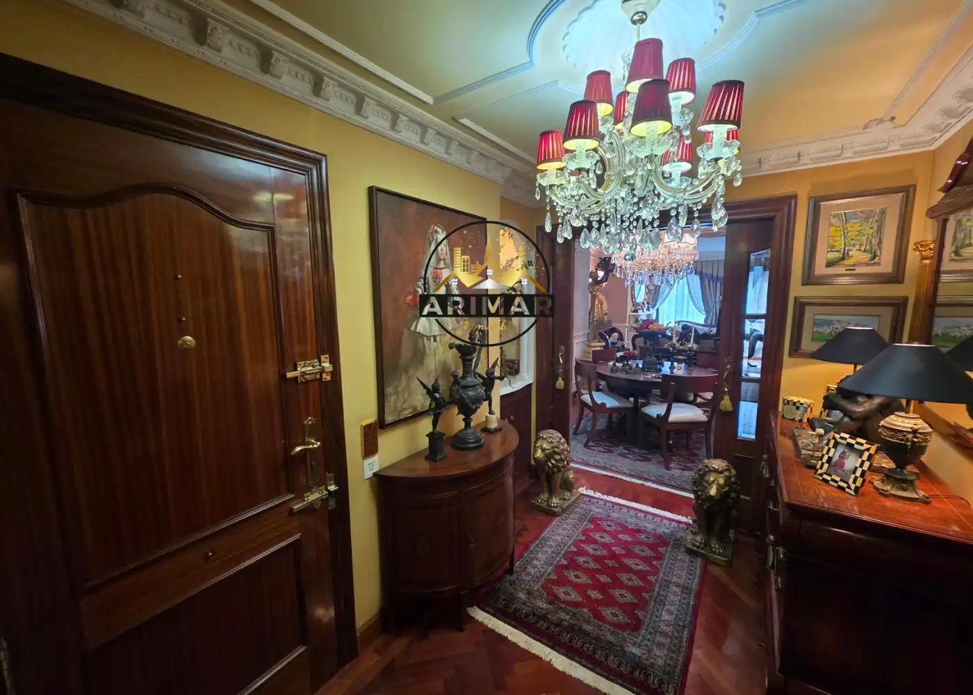 Flat with terrace for sale in Centro, imagen 3