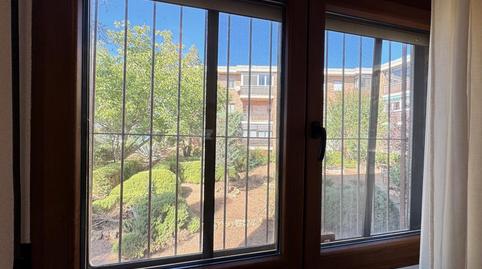 Foto 5 de Pis en venda a Ezequiel González - Conde de Sepúlveda, Segovia