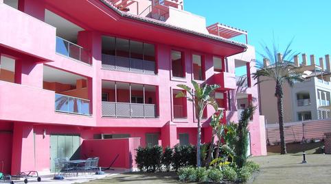 Foto 2 de Apartamento en venta en N/a, -1, Puerto de Sotogrande - La Marina, Sotogrande