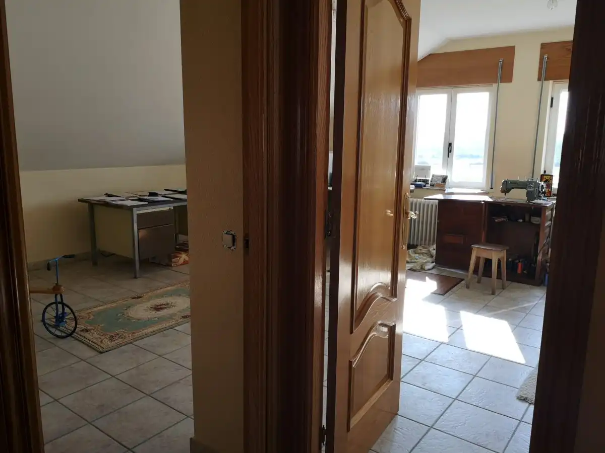 Casa amb terrassa en venda a Ciudad Rodrigo, imagen 33