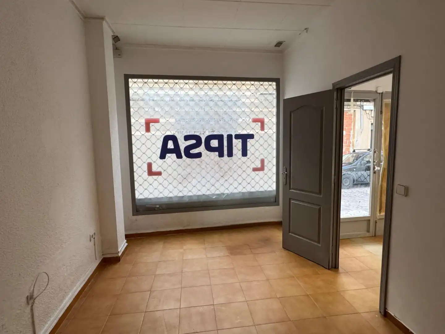 Local comercial de lloguer a Calle Calle de Domènec Gamieta, 39, imagen 6
