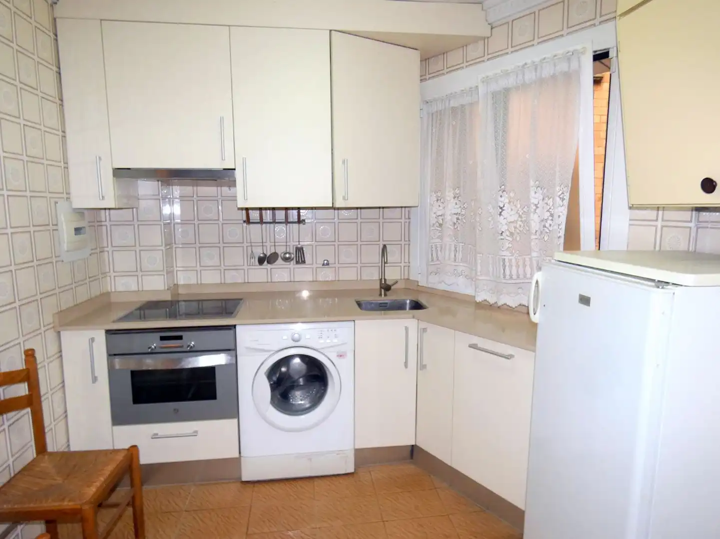 Appartement avec ascenseur à vendre à Losada Pintor Kalea 20, imagen 12