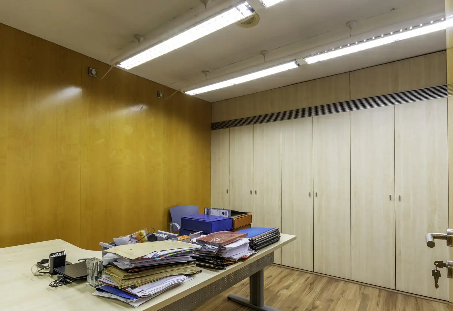 Office space to rent in PROVENÇA 173, imagen 8