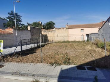 Terreni e lotti in vendita a Área Rural