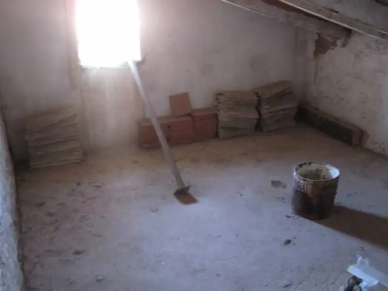 Finca rústica en venta en Novelda con Amueblado