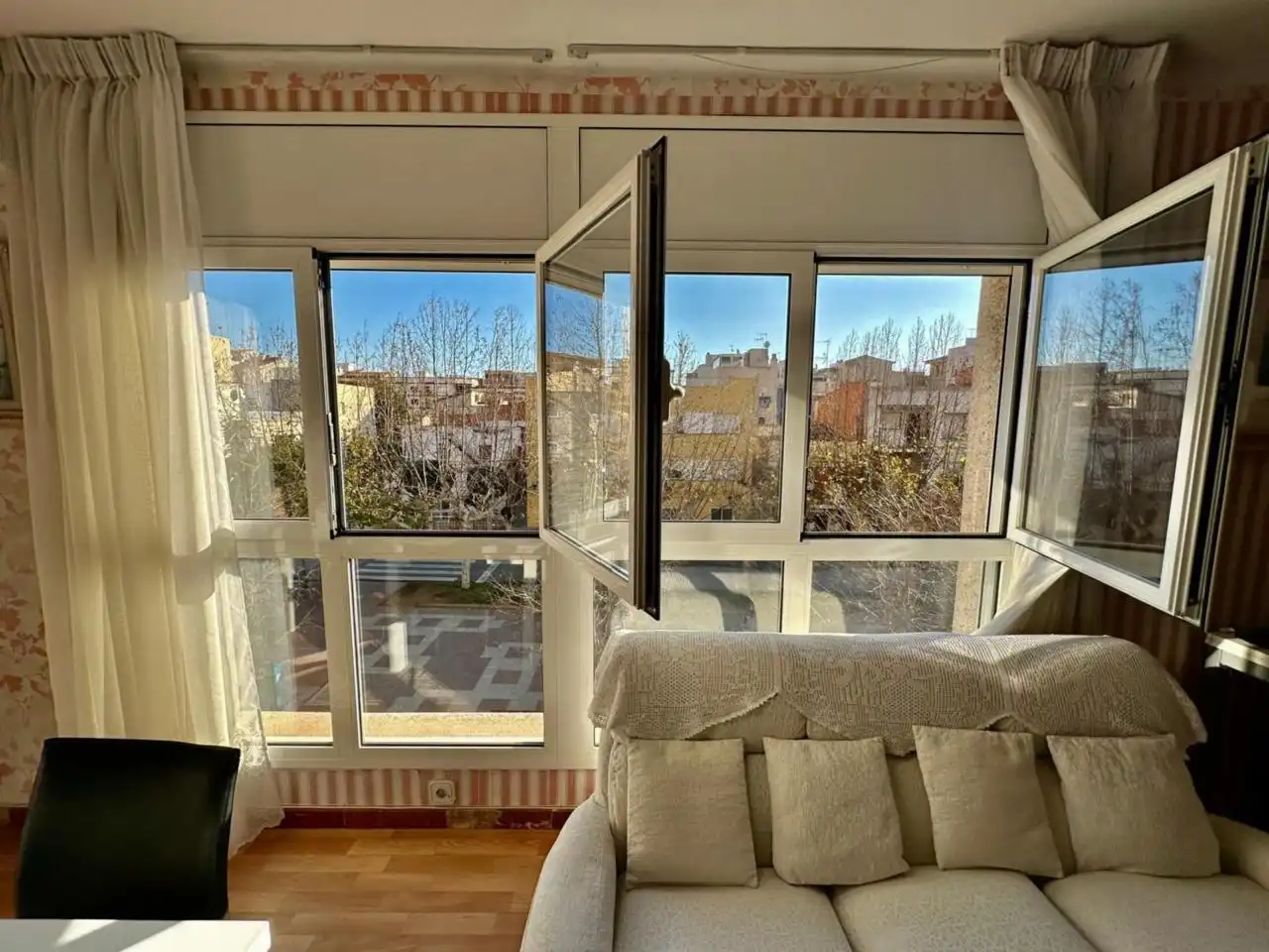 Flat with lift for sale in Port - Horta de Santa María, imagen 9