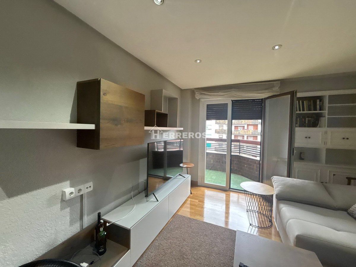 Flat for sale in gran via juan carlos i, Gran Via, Centro,  Logroño