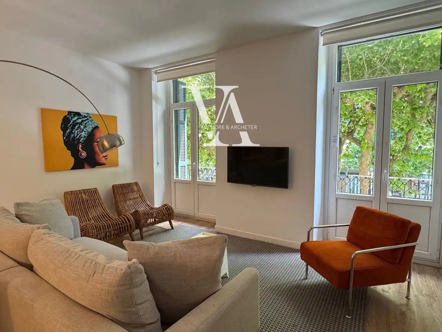 Piso con terraza en venta en Montesa, imagen 7