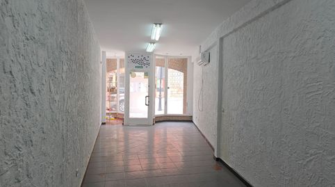 Foto 2 von Geschaftsraum zum Verkauf in Plaza España, 22, Sotillo de la Adrada, Ávila
