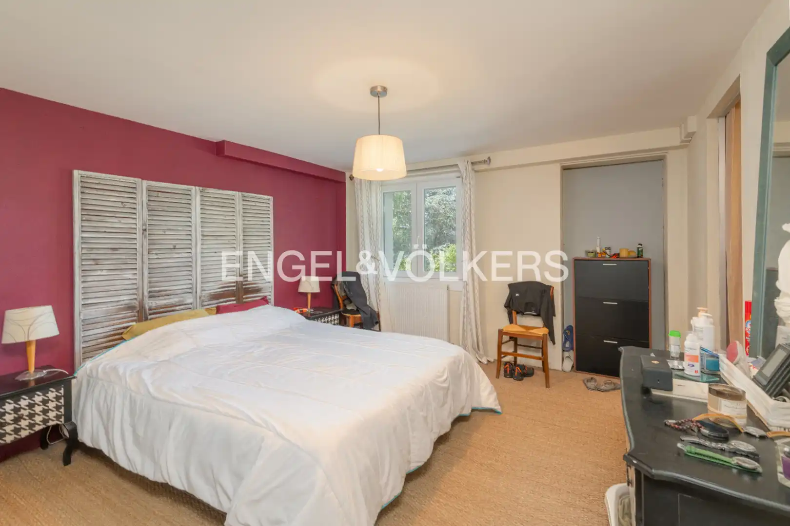 Habitación de Casa o chalet en venta en Osséja con Calefacción, Jardín privado y Parquet