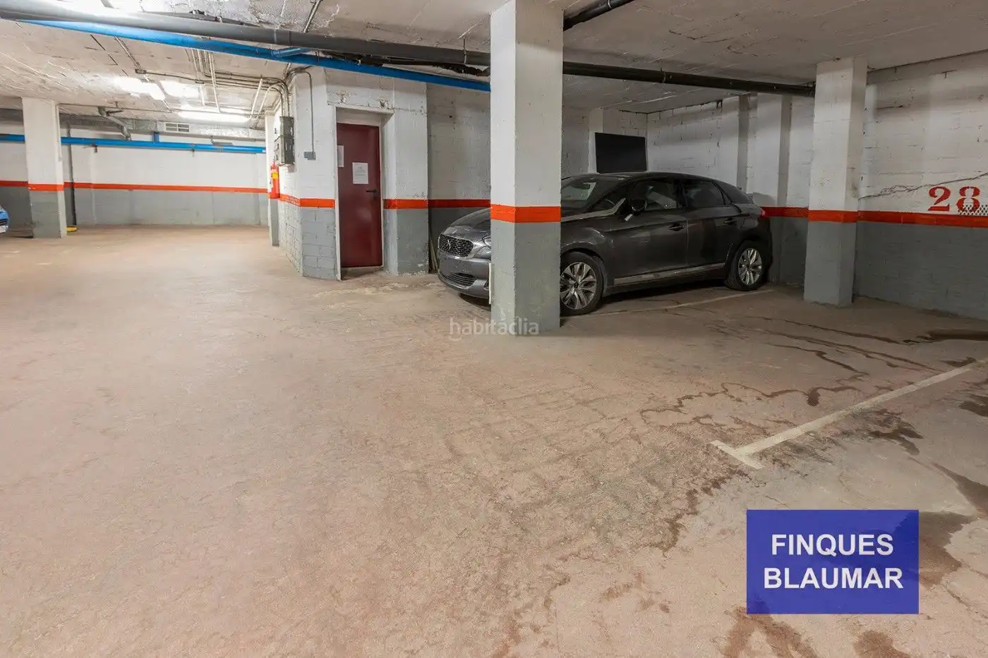 Individual for sale in Zona alta, imagen 4