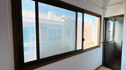 Photo 3 of Flat for sale in Calle Alonso Alvarado, 24, Arenales - Lugo - Avda. Marítima, Las Palmas de Gran Canaria