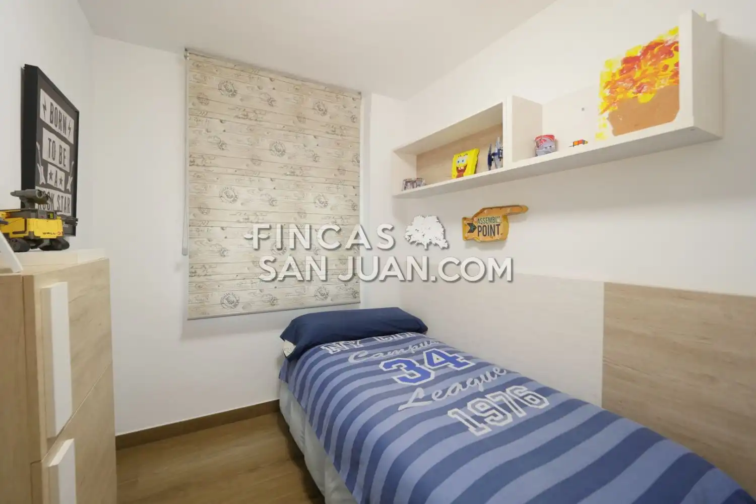 Piso con ascensor en venta en Campoamor - Altozano, imagen 26