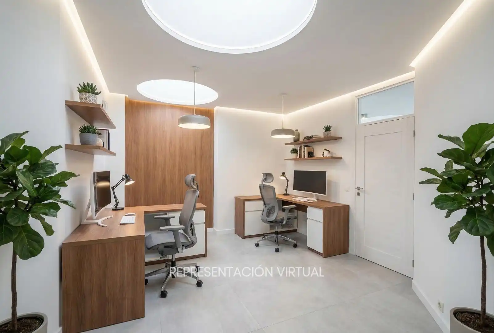 Commercial properties for sale in Madrid