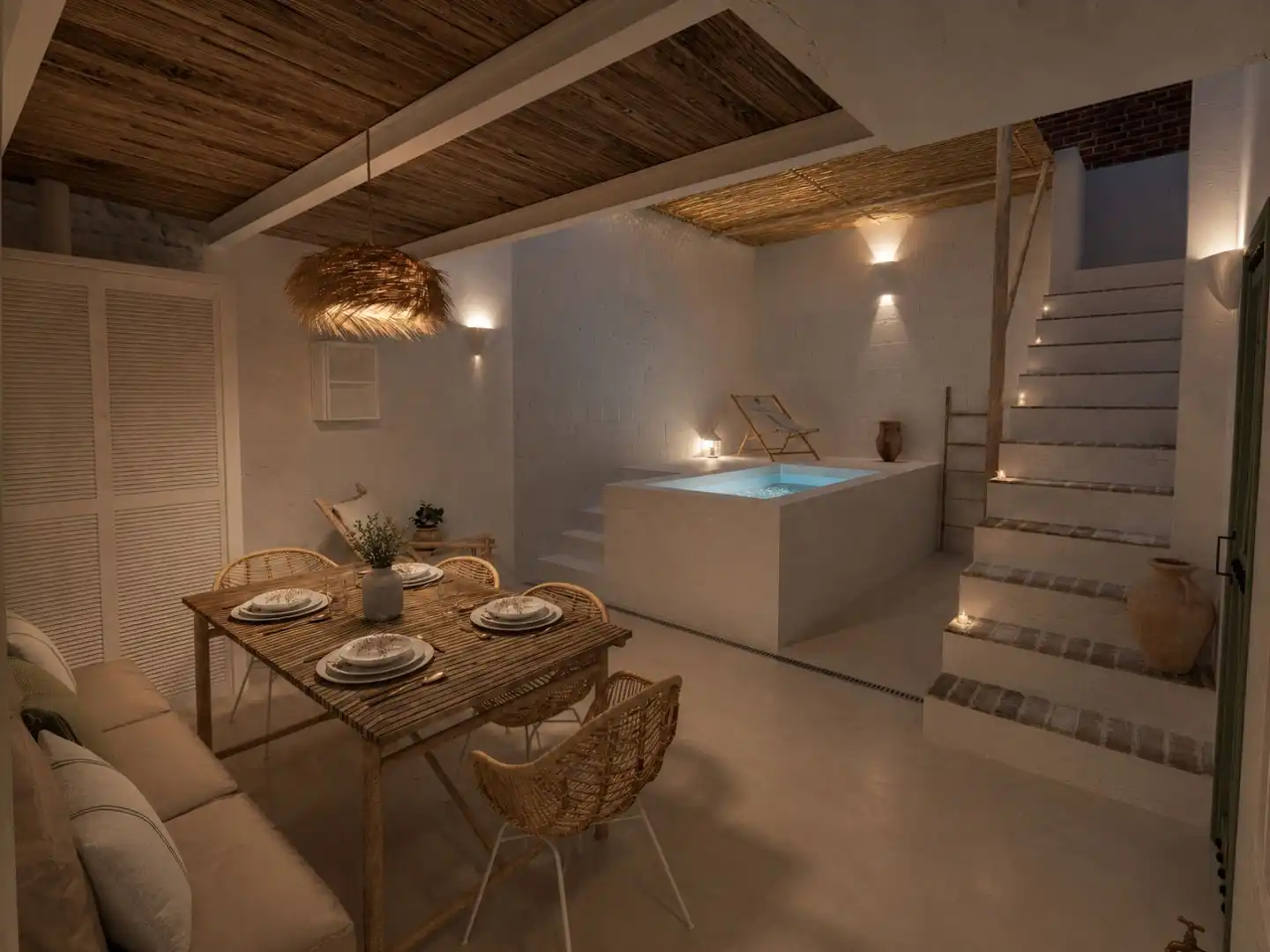 Terraced house for sale in Bisbe Perelló 56, imagen 14