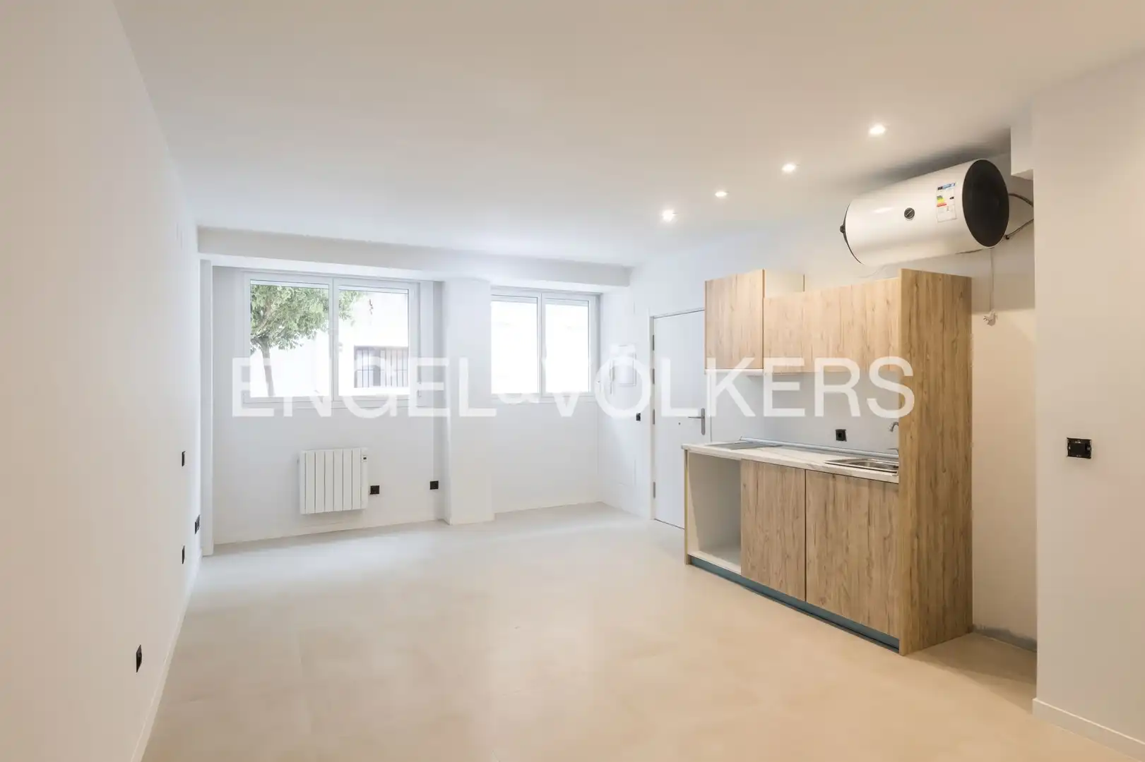 Kitchen of Study for sale in Centro