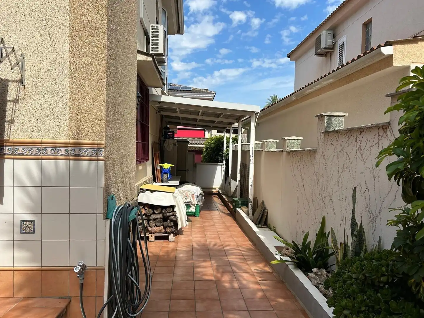 Casa o chalet en venta en Park Nord - Casona