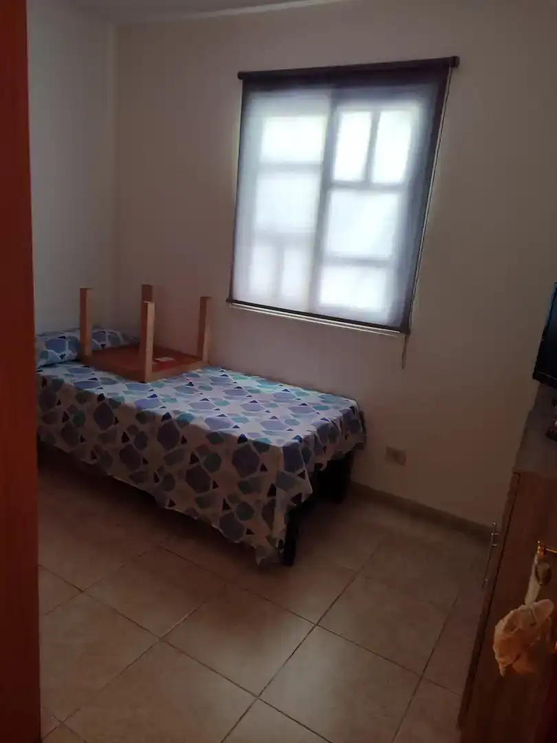 Bedroom of Flat for sale in Telde  with Storage room and Balcony