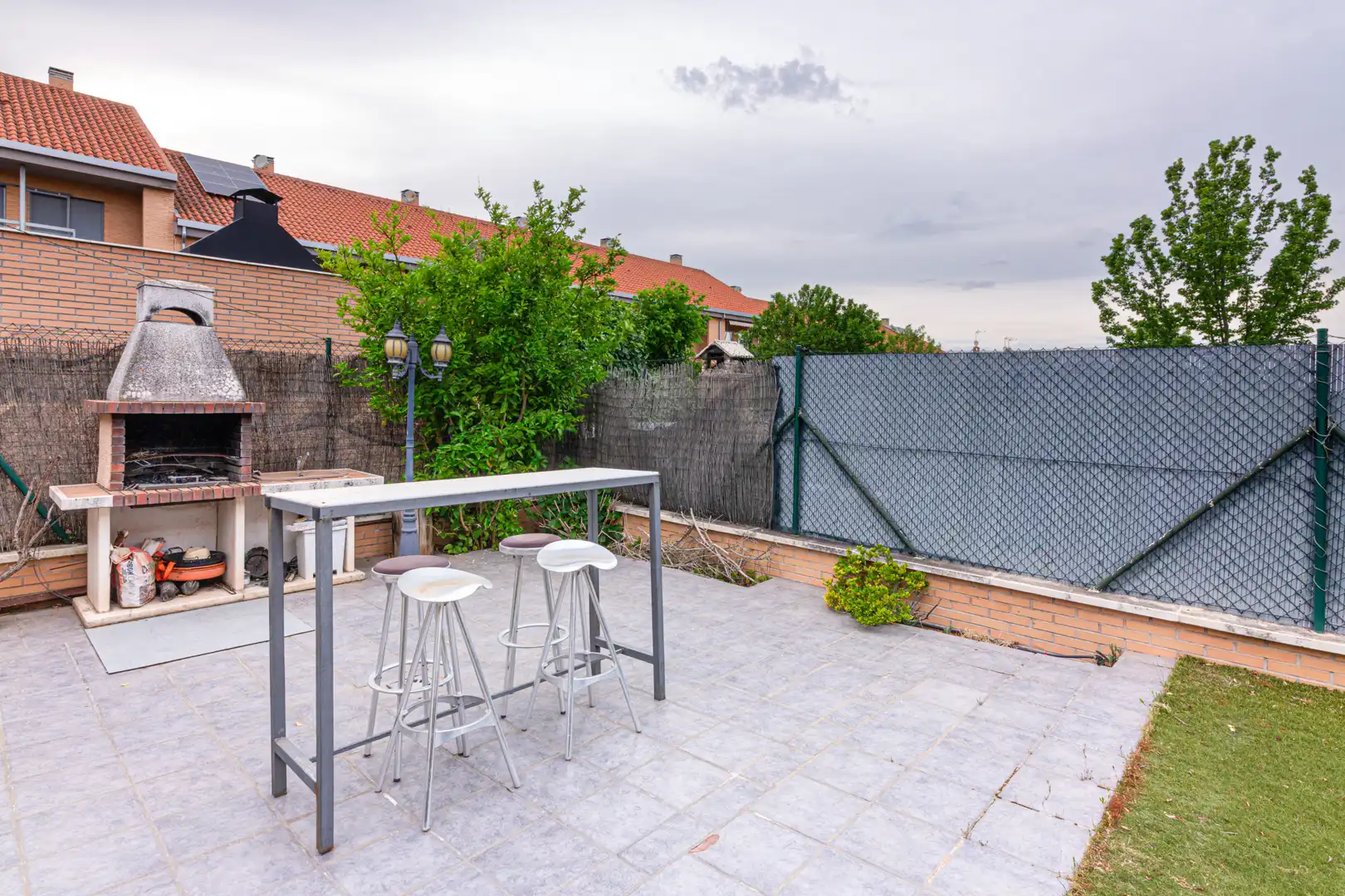 Maison jumelée avec piscine à vendre à Calle del Pino Marítimo, imagen 11
