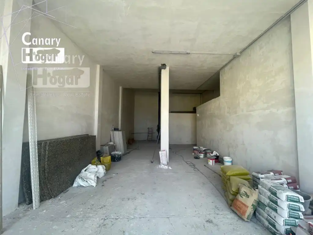 Local comercial en venda a Armeñiime - Las Moraditas - Las Cancelas, imagen 10