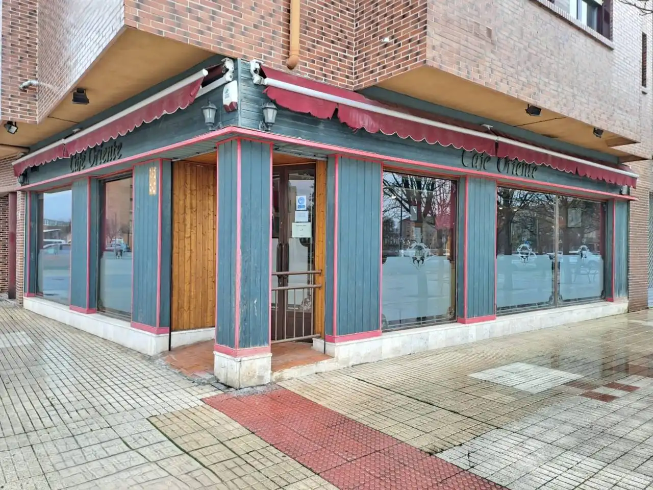 Gewerbefläche zur Miete in Calle Gonzalo de Berceo, imagen 7