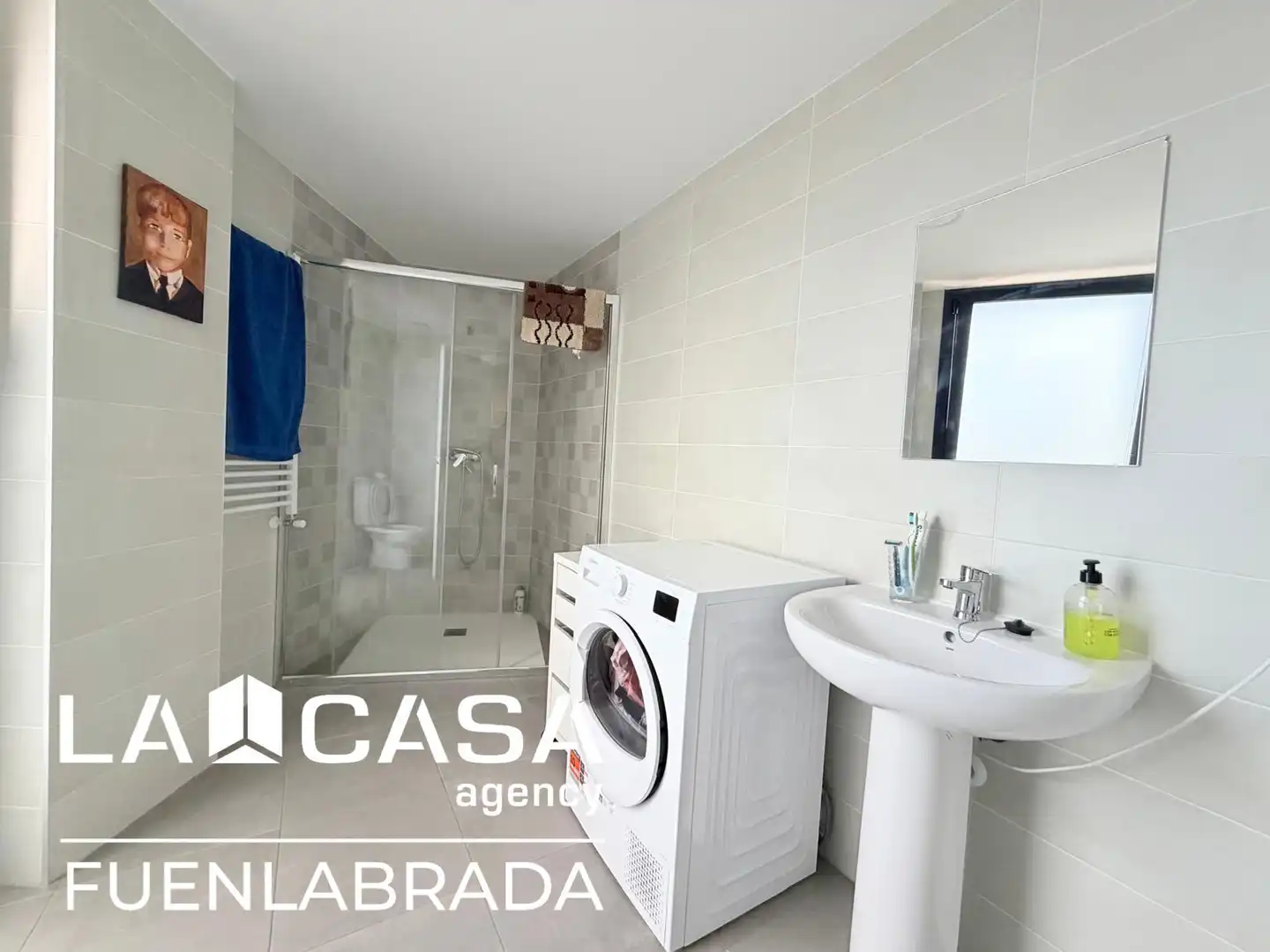 Appartamento con terrazza in vendita a Calle de Madrid, imagen 32