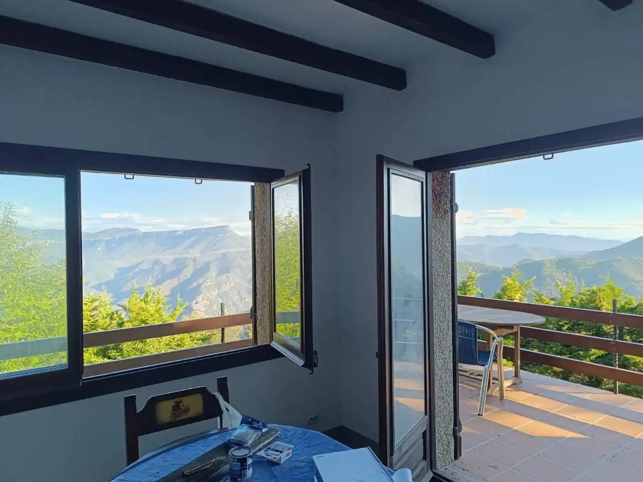 Country homes for sale in Susqueda, Girona